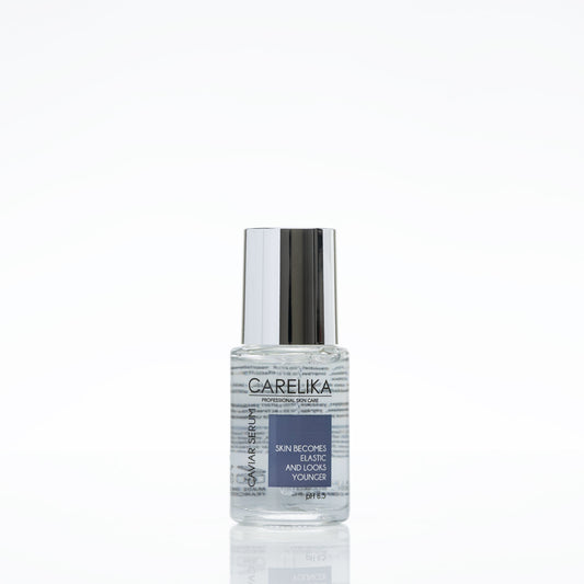 Carelika Caviar Serum With Hyaluron