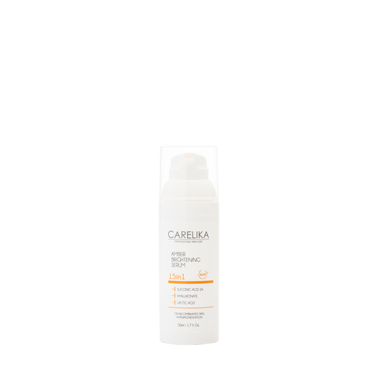 Carelika Collagen Serum With Lifting Effect