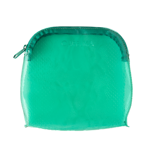 Carpeta para documentos Carelika A4 Verde