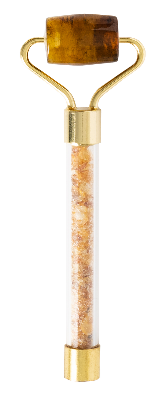Carelika Dual Countouring Massage Roller