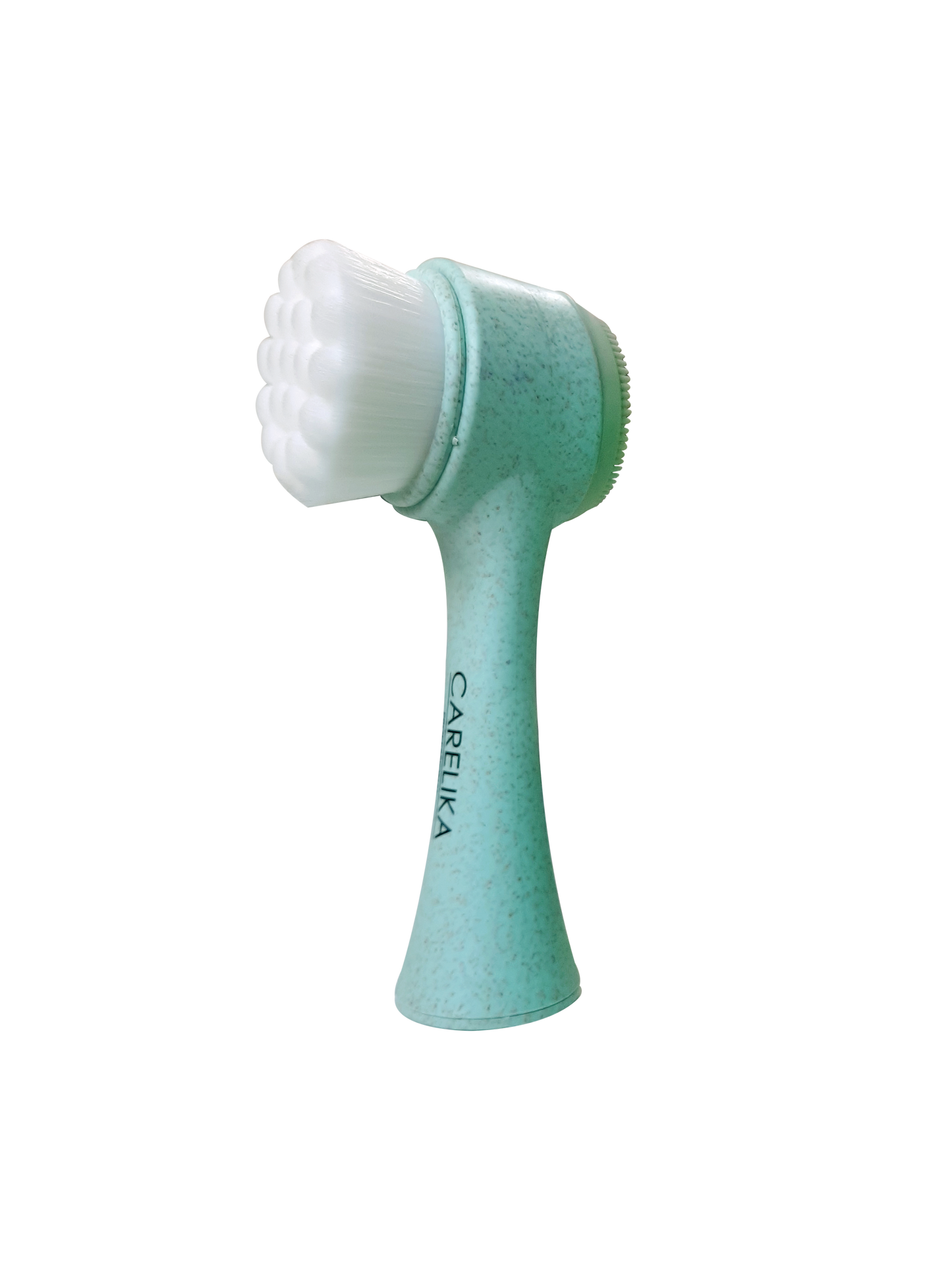 Pincel para mascarillas Carelika blanco
