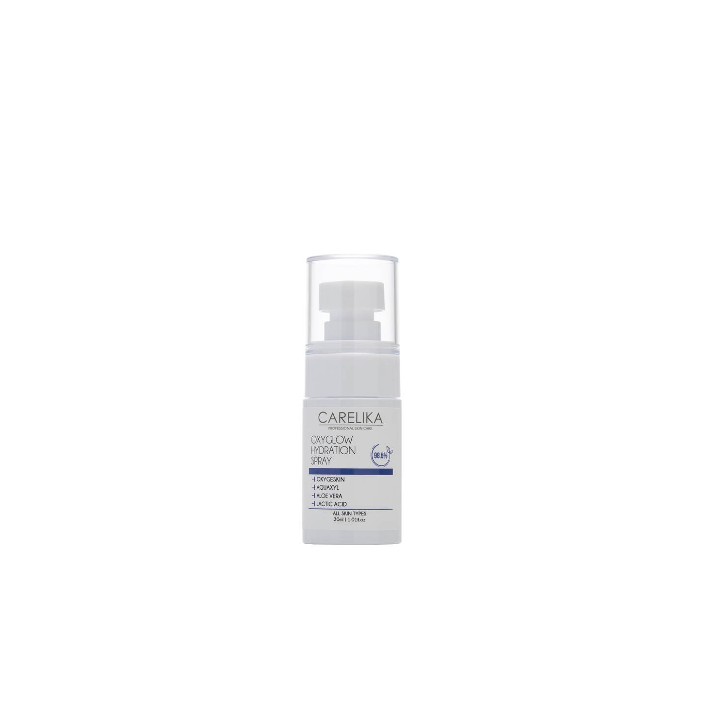 Kit de tratamiento de carboxiterapia no invasiva Carelika