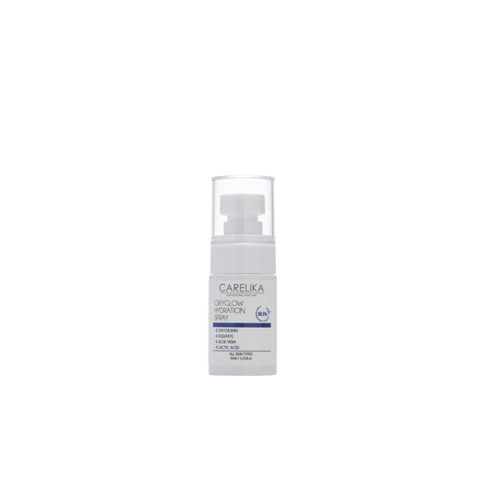 Kit de tratamiento de carboxiterapia no invasiva Carelika