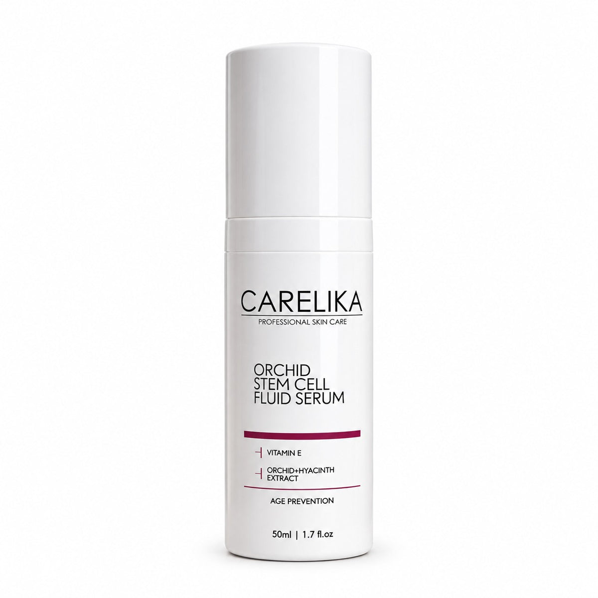 Carelika Orchid Stem Cell Fluid Serum 50 ml