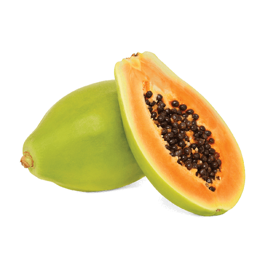 Carelika Papaya Enzyme Mask With Caolin