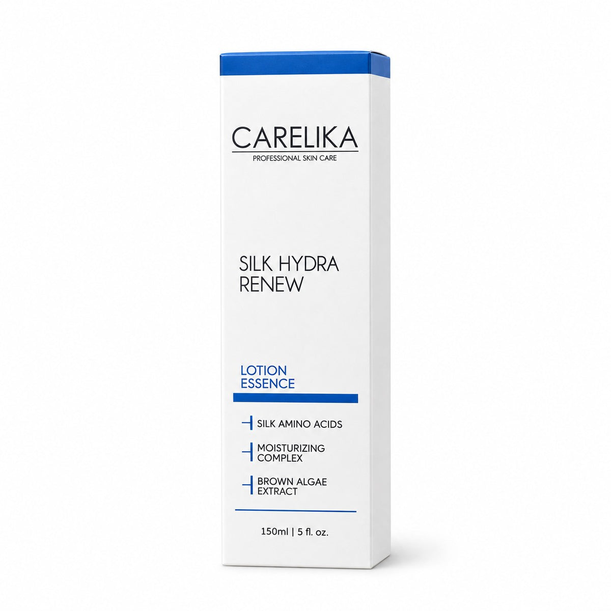 Carelika Silk Hydra Renew Lotion Essence 150 ml