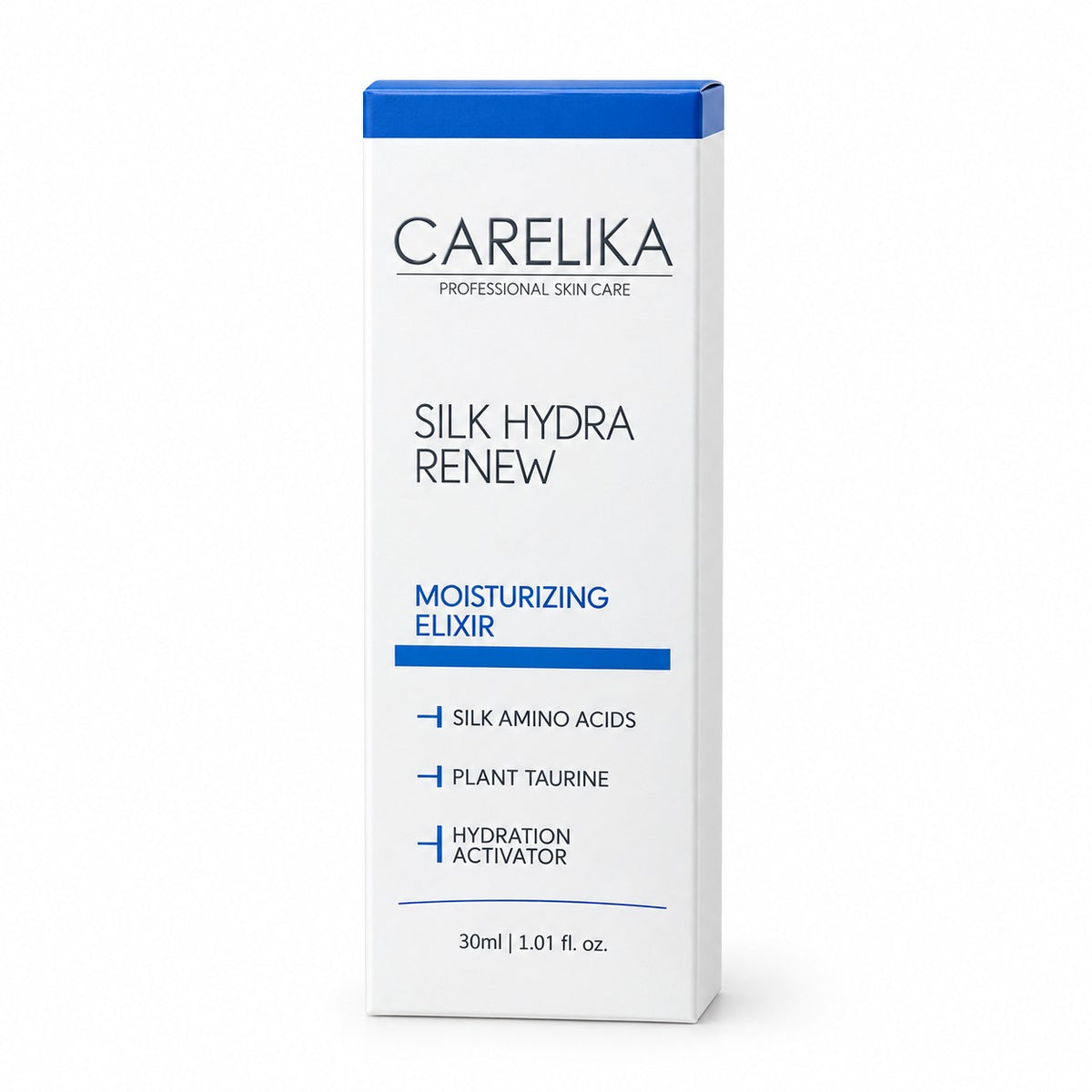 Carelika Silk Hydra Renew Moisturizing Elixir 30 ml