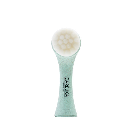 Carelika 3D Face Massage Brush For Facial Care