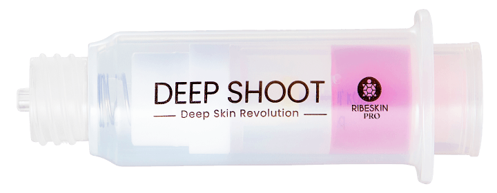 Ribeskin: Deep Shoot Superficial (3ml x 5ea)