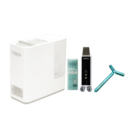 Carelika Devices Combo