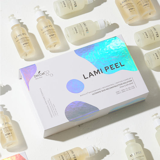 DM.Cell: LAMI Peel (PHA+LHA+AHA) Reconstruction Kit