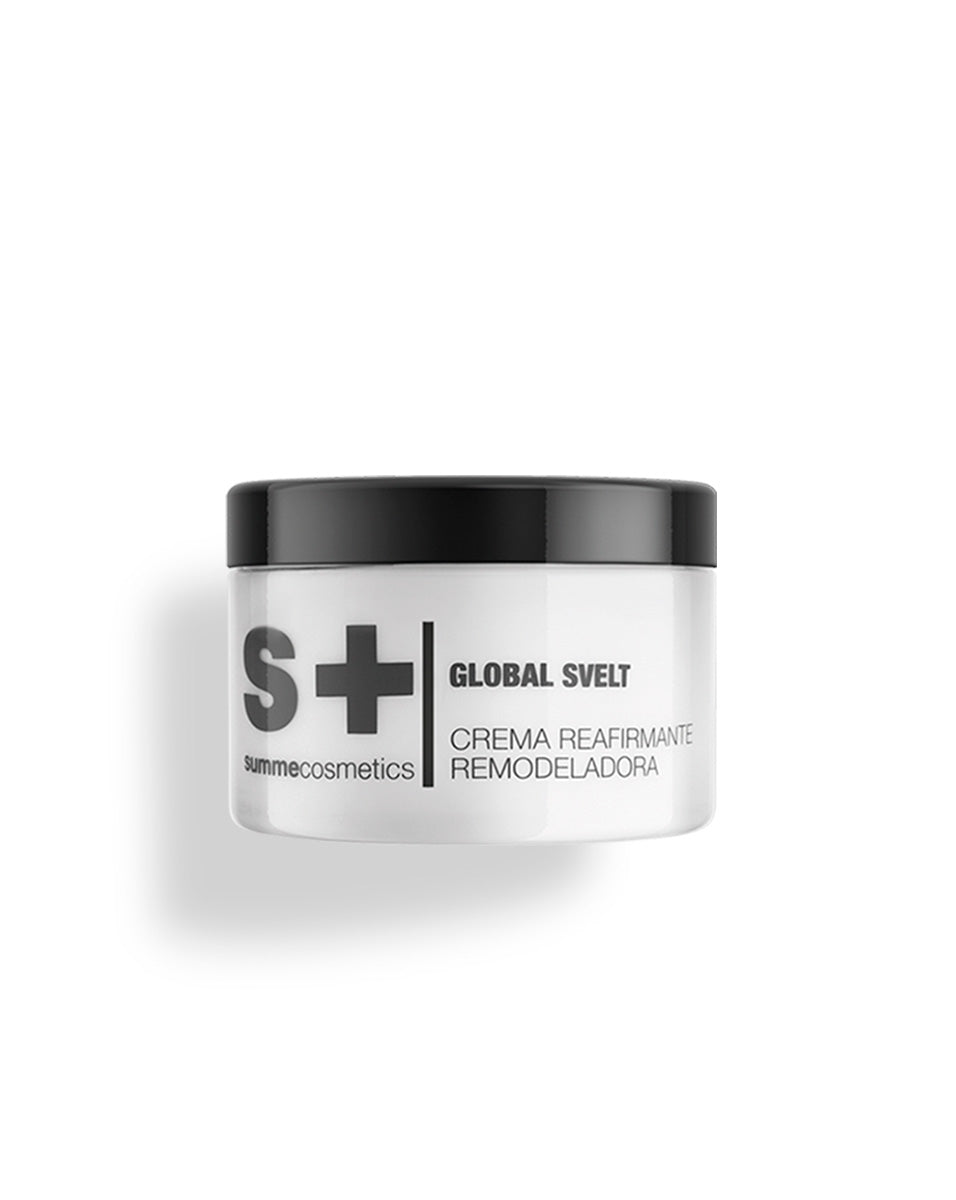 Global Svelt: REMODELLING FIRMING CREAM