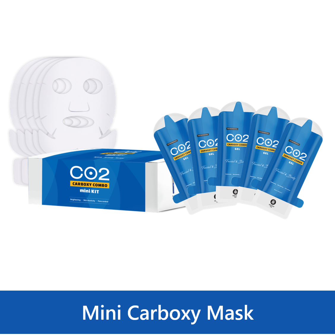 Ribeskin: Facial Mini Package