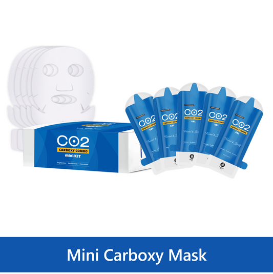 Ribeskin: Facial Mini Package